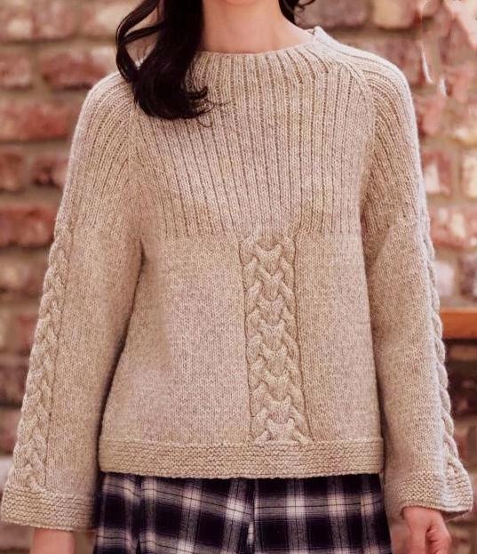 成人瑜伽毛衣编织教程视频,跟随视频轻松打造时尚单品