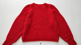 成人瑜伽毛衣编织教程视频,跟随视频轻松打造时尚单品