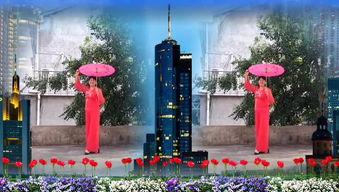 成人广场舞伞舞视频,揭秘成人广场舞伞舞的魅力瞬间