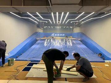 成人室内冲浪教学视频,轻松掌握冲浪技巧全攻略