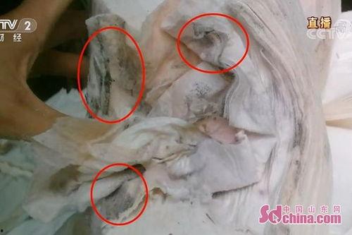 央视曝光成人纸尿裤视频,揭秘成人纸尿裤行业乱象