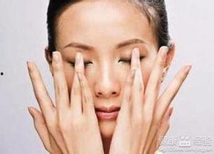 成人弱视按摩手法视频,轻松改善视力，重拾清晰视界