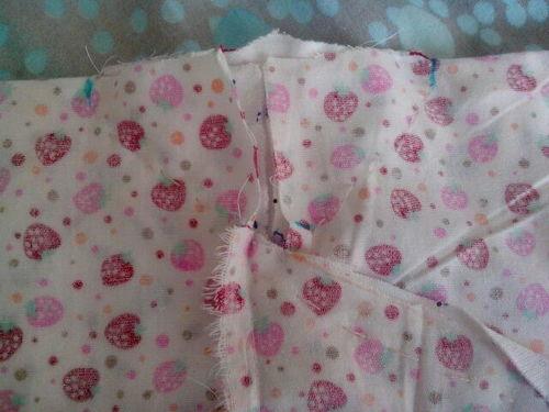 成人棉袄缝合视频大全图解,从零开始学会制作保暖棉袄