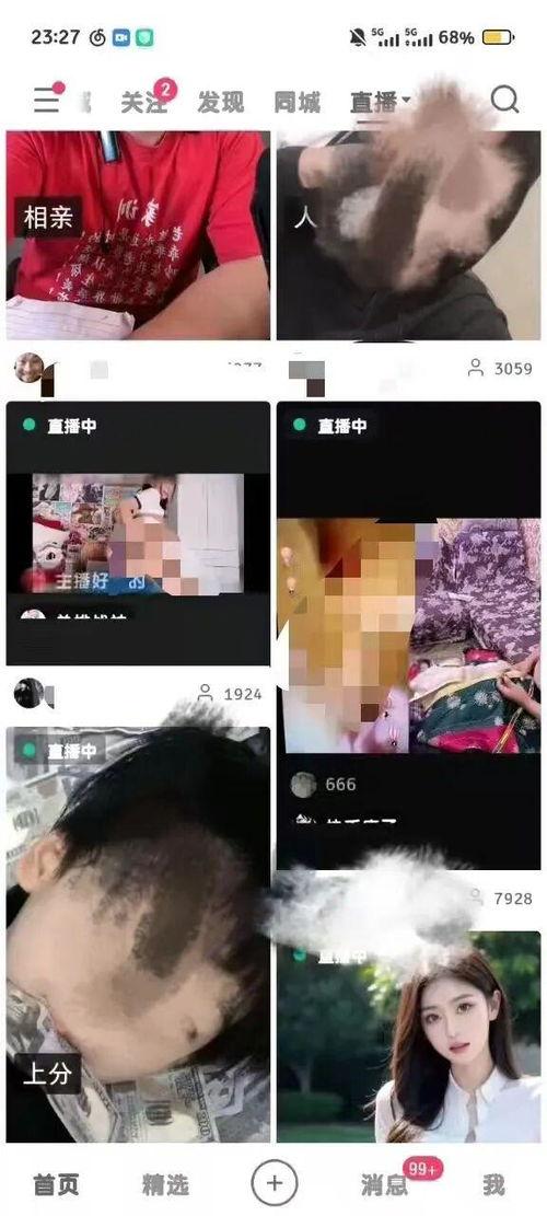 快手成人版黄色直播视频