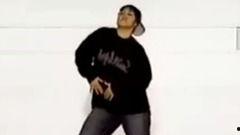 成人拉拉舞蹈视频教学大全