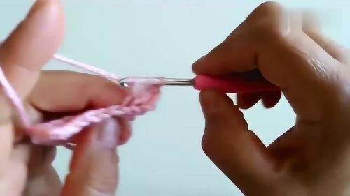 成人裙子短裙编织教程视频,轻松编织时尚短裙，打造夏日清新风采