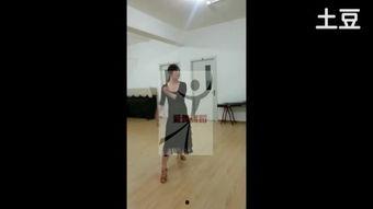 简单拉丁舞教学视频成人,成人零基础教学视频解析