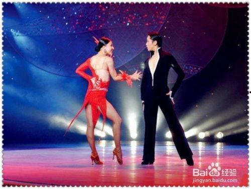 简单拉丁舞教学视频成人,成人零基础教学视频解析