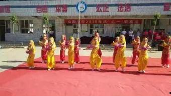 天竺舞蹈视频成人,视频中的古代印度舞蹈艺术魅力