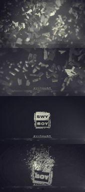 碎片变成人素材视频,揭秘素材视频中的变形奥秘