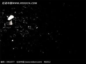 碎片变成人素材视频,揭秘素材视频中的变形奥秘