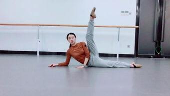 迷你舞蹈成人教学视频大全