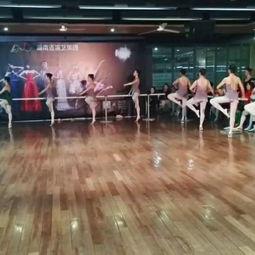 迷你舞蹈成人教学视频大全