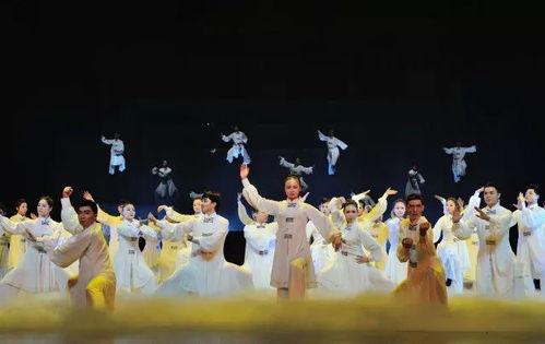 爱国舞蹈成人拿旗视频,成人拿旗舞蹈视频赏析