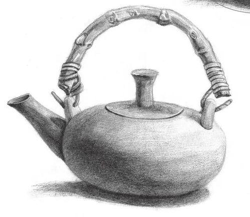 成人零基础素描作图视频,跟随素描作图视频轻松掌握绘画技巧