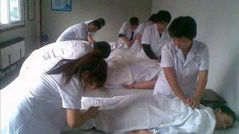 成人腹泻中医推拿视频,视频教程详解