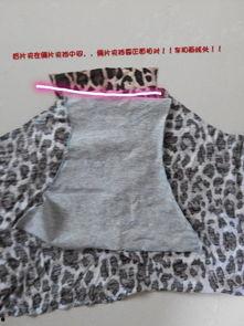 钩织成人内裤视频大全,轻松掌握时尚家居服制作技巧