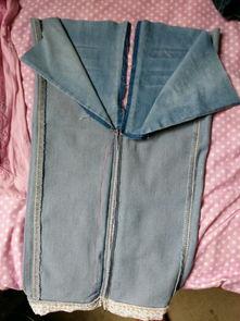 画成人裤子视频教学大全,跟随视频教学大全轻松掌握成人裤子裁剪与缝纫技巧