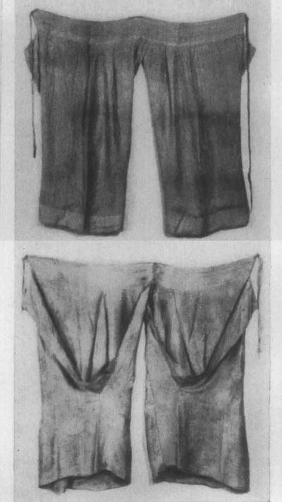 画成人裤子视频教学大全,跟随视频教学大全轻松掌握成人裤子裁剪与缝纫技巧