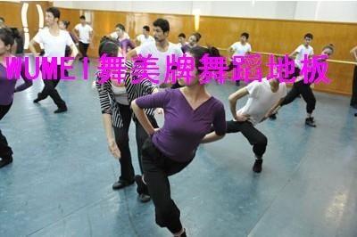 成人地板舞教学视频,轻松入门，舞动魅力人生