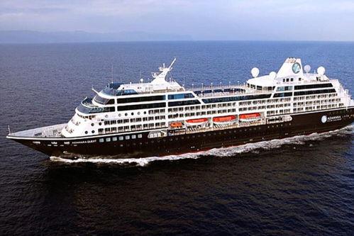 成人双层游轮视频,揭秘成人双层游轮的精彩瞬间