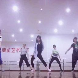 范楼成人舞蹈视频,舞动魅力，释放自我