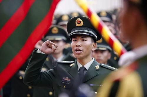 部队成人礼视频大全,青春蜕变，军魂铸就