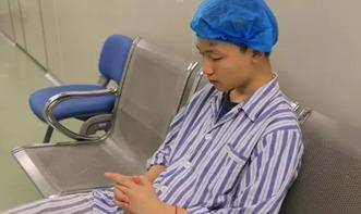 成人怎么做近视手术视频,成人如何安全摘镜