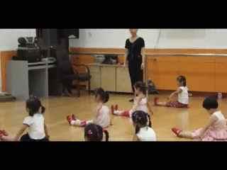 早教成人舞蹈视频大全,亲子共舞，快乐启蒙时光