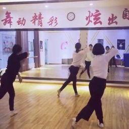 早教成人舞蹈视频大全,亲子共舞，快乐启蒙时光