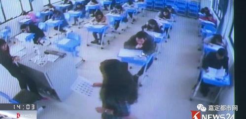 成人高考后的视频,精彩瞬间与深刻感悟