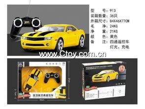 成人遥控汽车玩家视频,玩家视角下的速度与激情