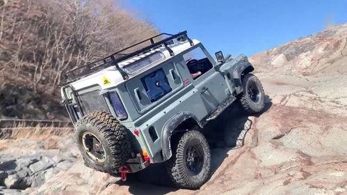 成人遥控汽车玩家视频,玩家视角下的速度与激情