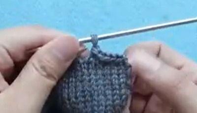 织细线成人毛衣视频讲解,视频教程详解，轻松掌握编织技巧