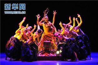 苗族舞蹈成人比赛时视频,传承与创新的艺术盛宴