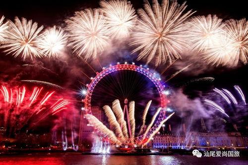 成人礼烟花秀视频,烟花秀映照青春启航