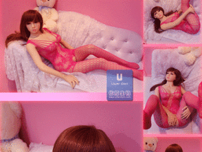 玩具女生成人硅胶视频