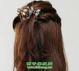 成人短发扎头教程视频,成人短发扎发教程视频解析