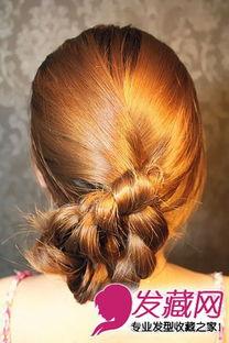 新年成人编发视频,轻松打造时尚发型，开启新的一年