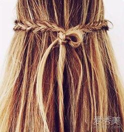 新年成人编发视频,轻松打造时尚发型，开启新的一年